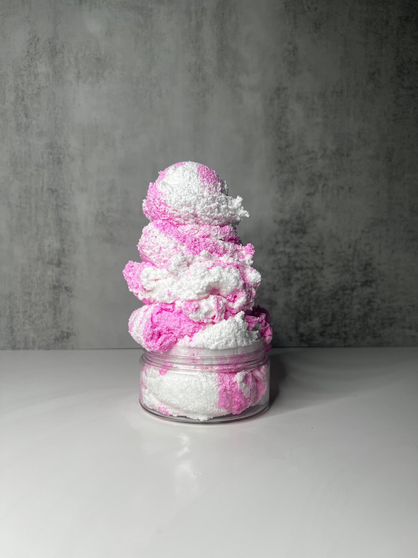 Whipped Scrubbies