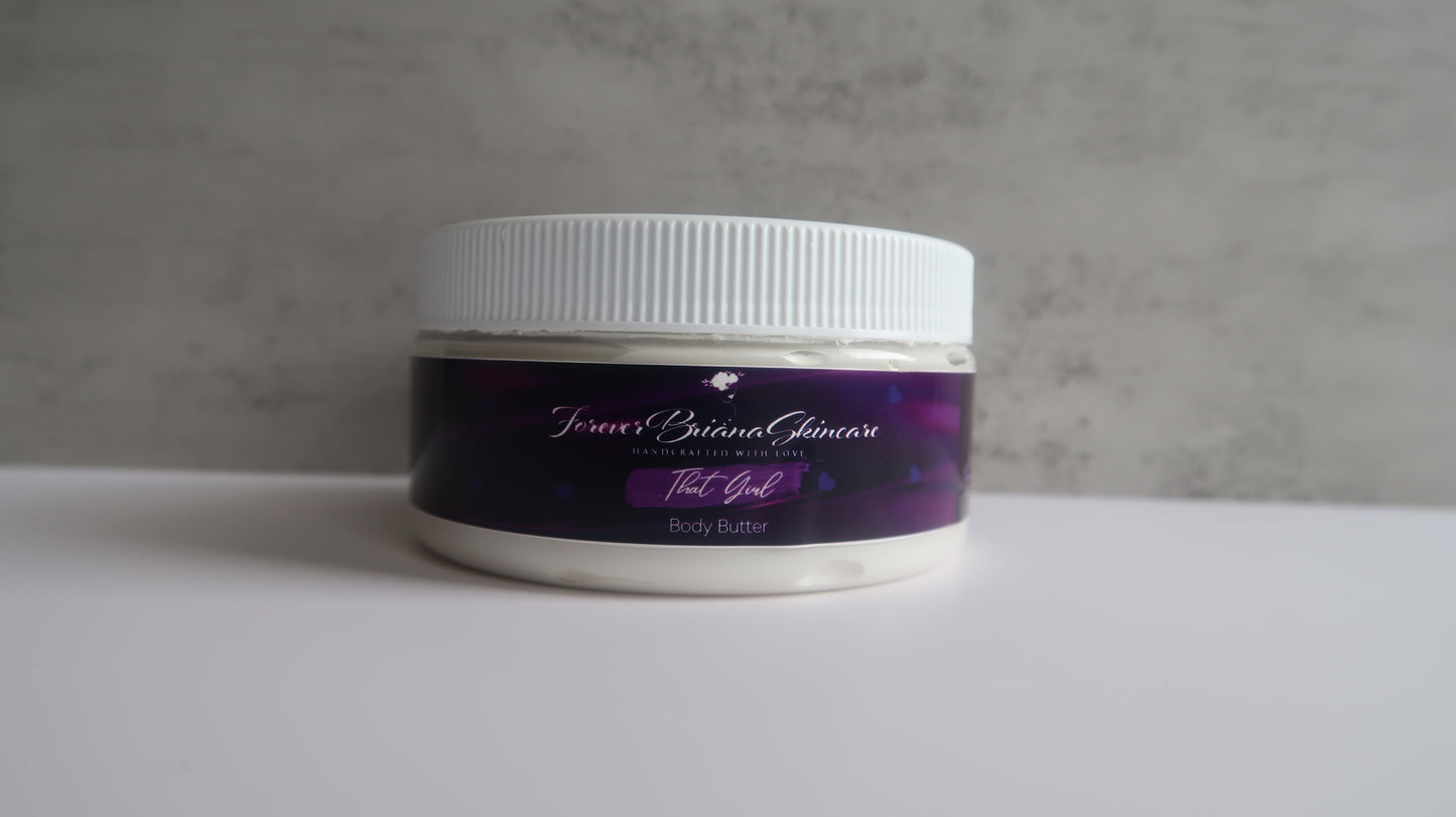 That Girl Body Butter