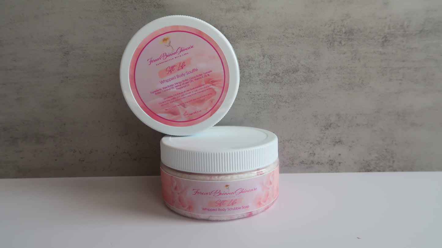 Soft Life Body Butter