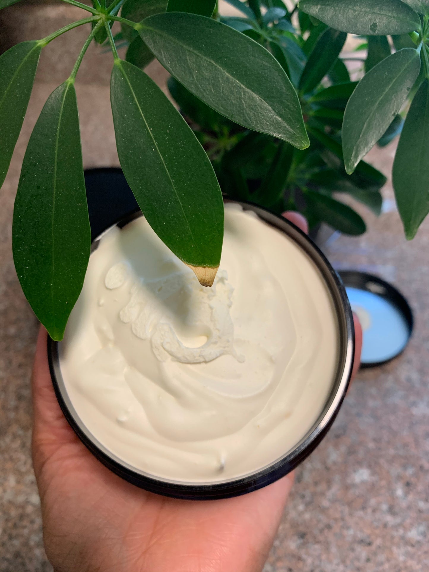 King Energy Body Butter