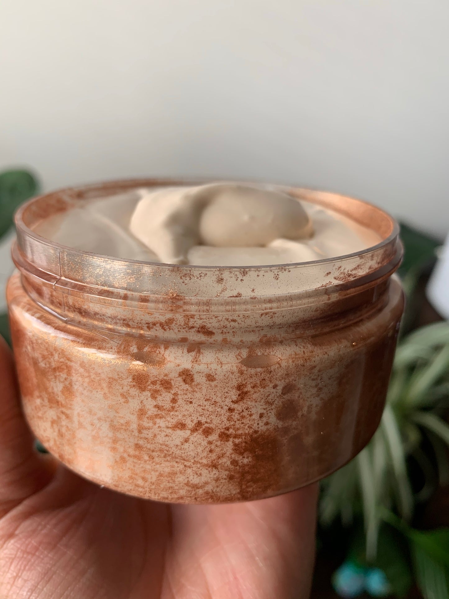 Vacation Me Please Whipped Body Butter