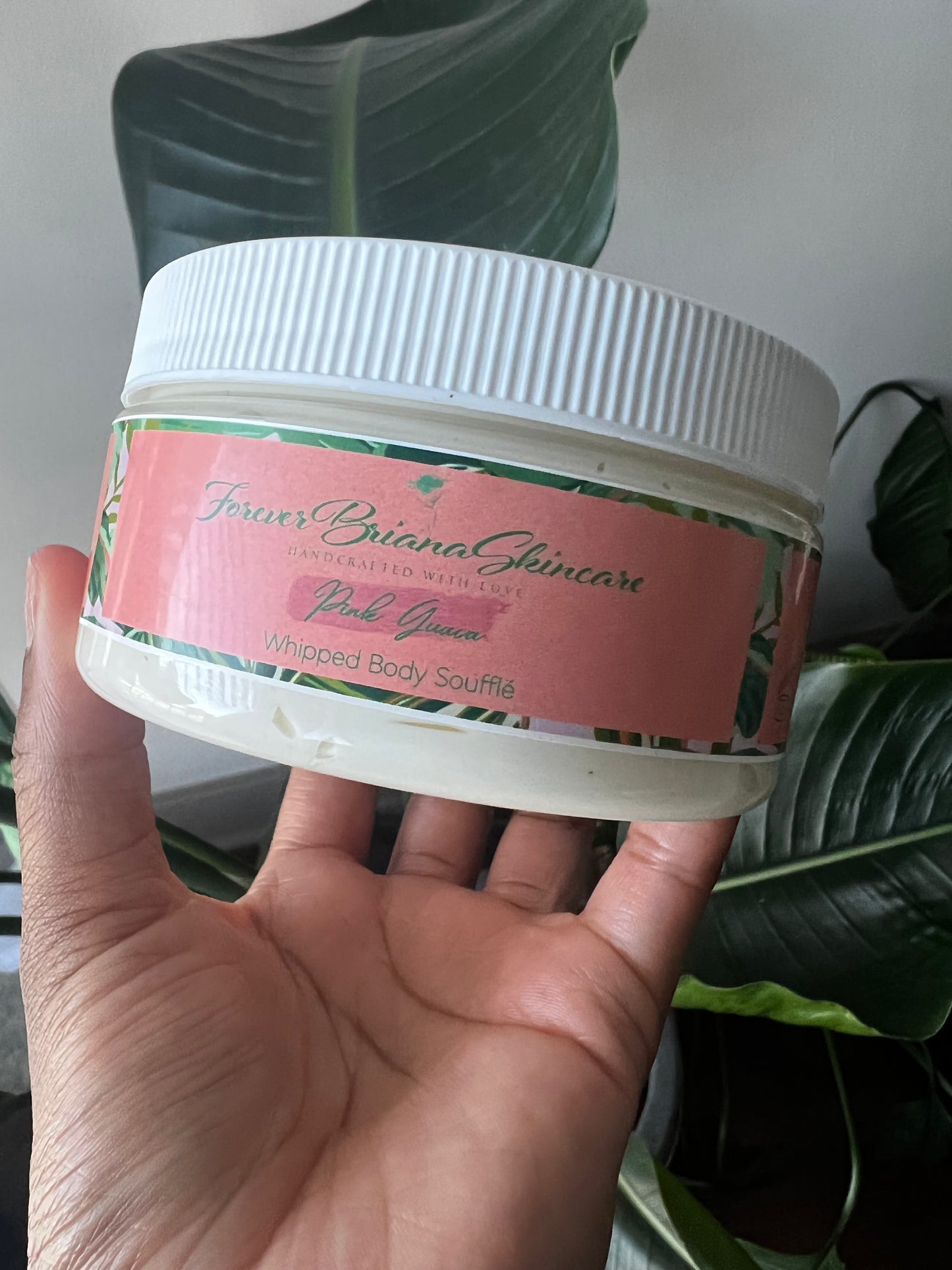 Pink Guava Body Butter