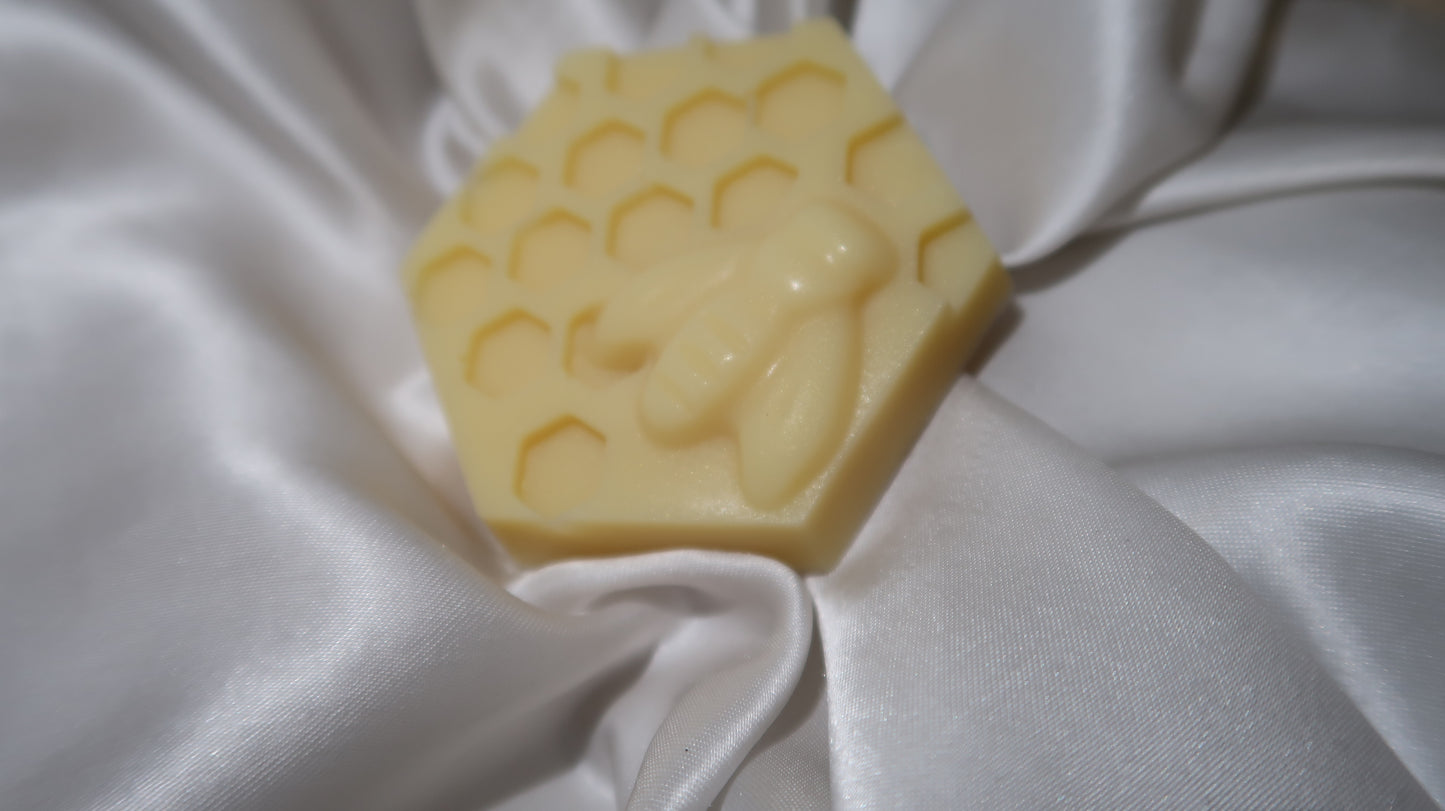Forever Nourishing Body Butter Bars