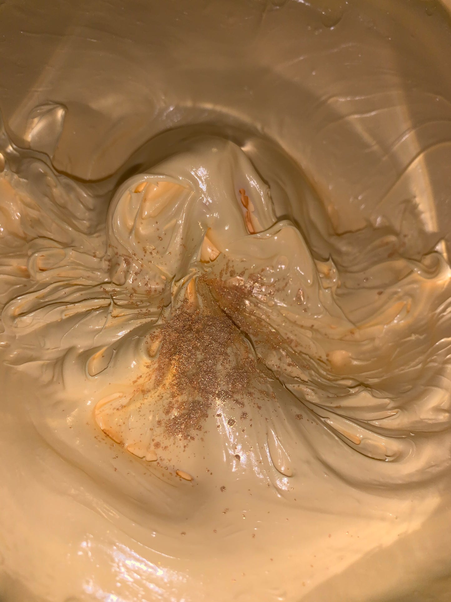 Amber Waters Body Butter