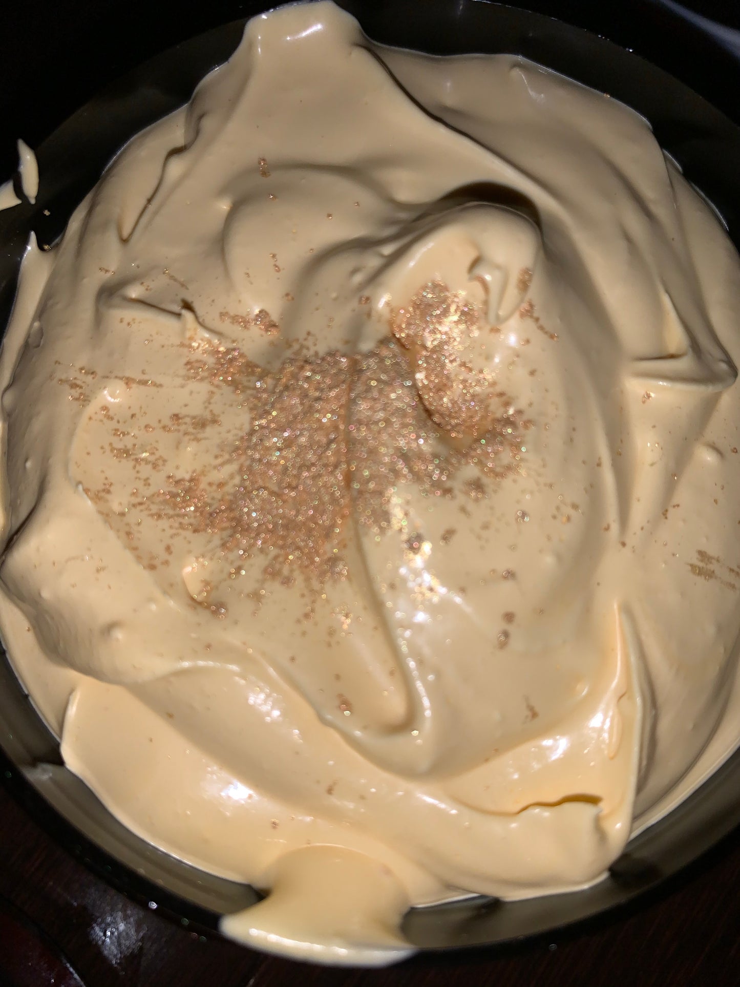 Amber Waters Body Butter
