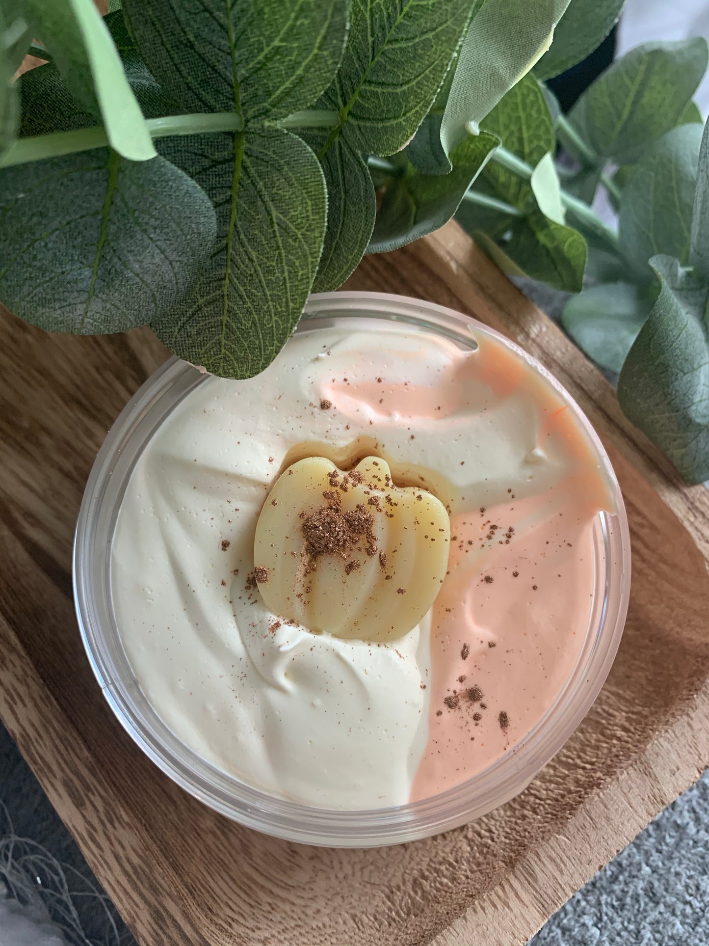 SPICE GIRL Body Butter