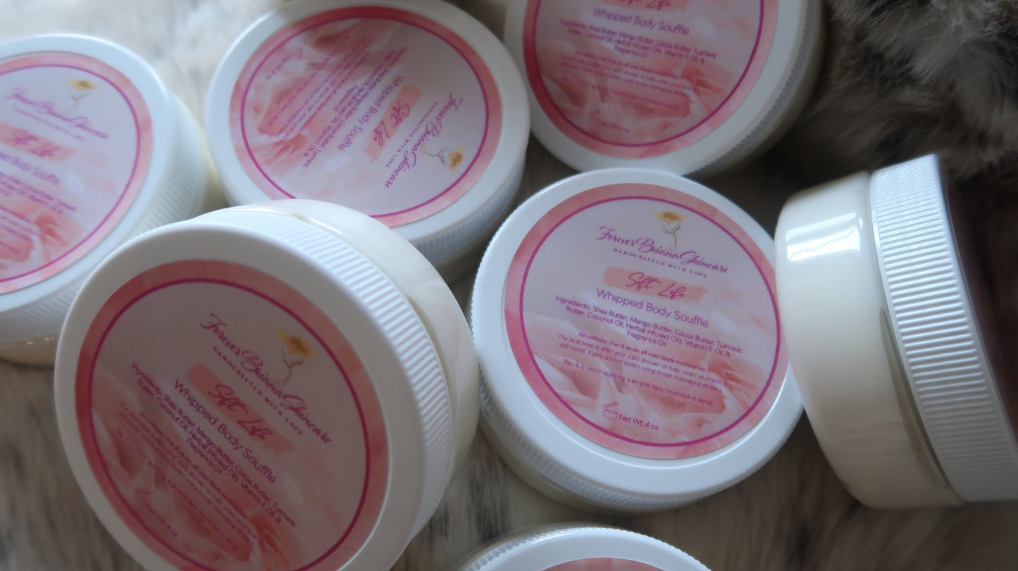 Soft Life Body Butter