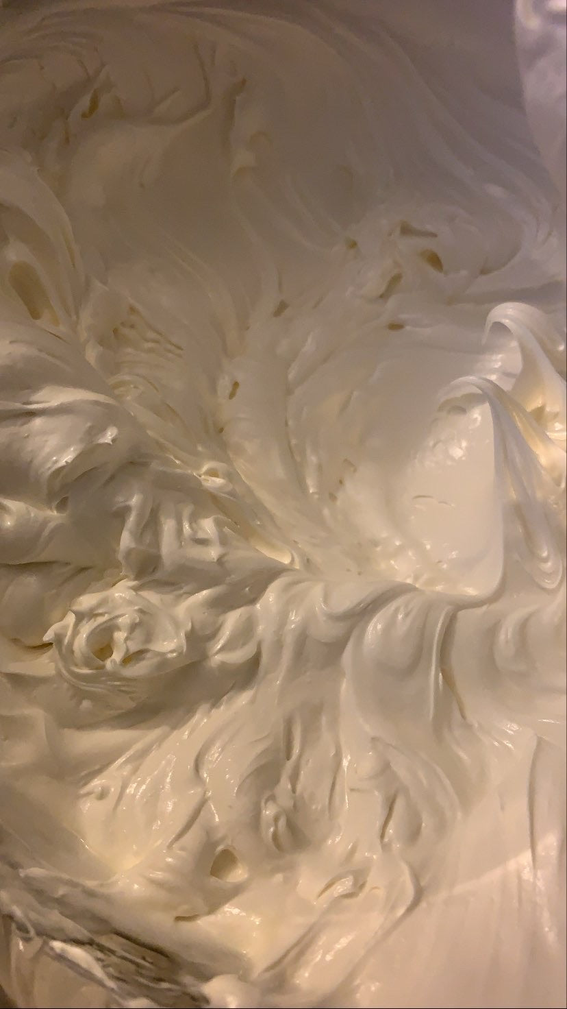 Synergy Body Butter