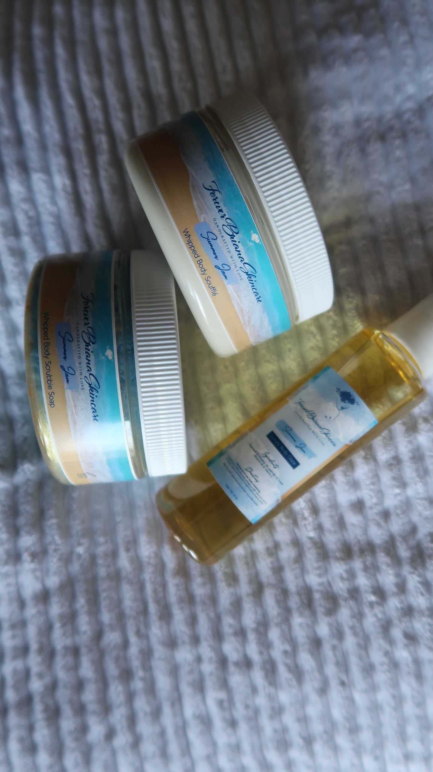 Summer Jam Body Bundle