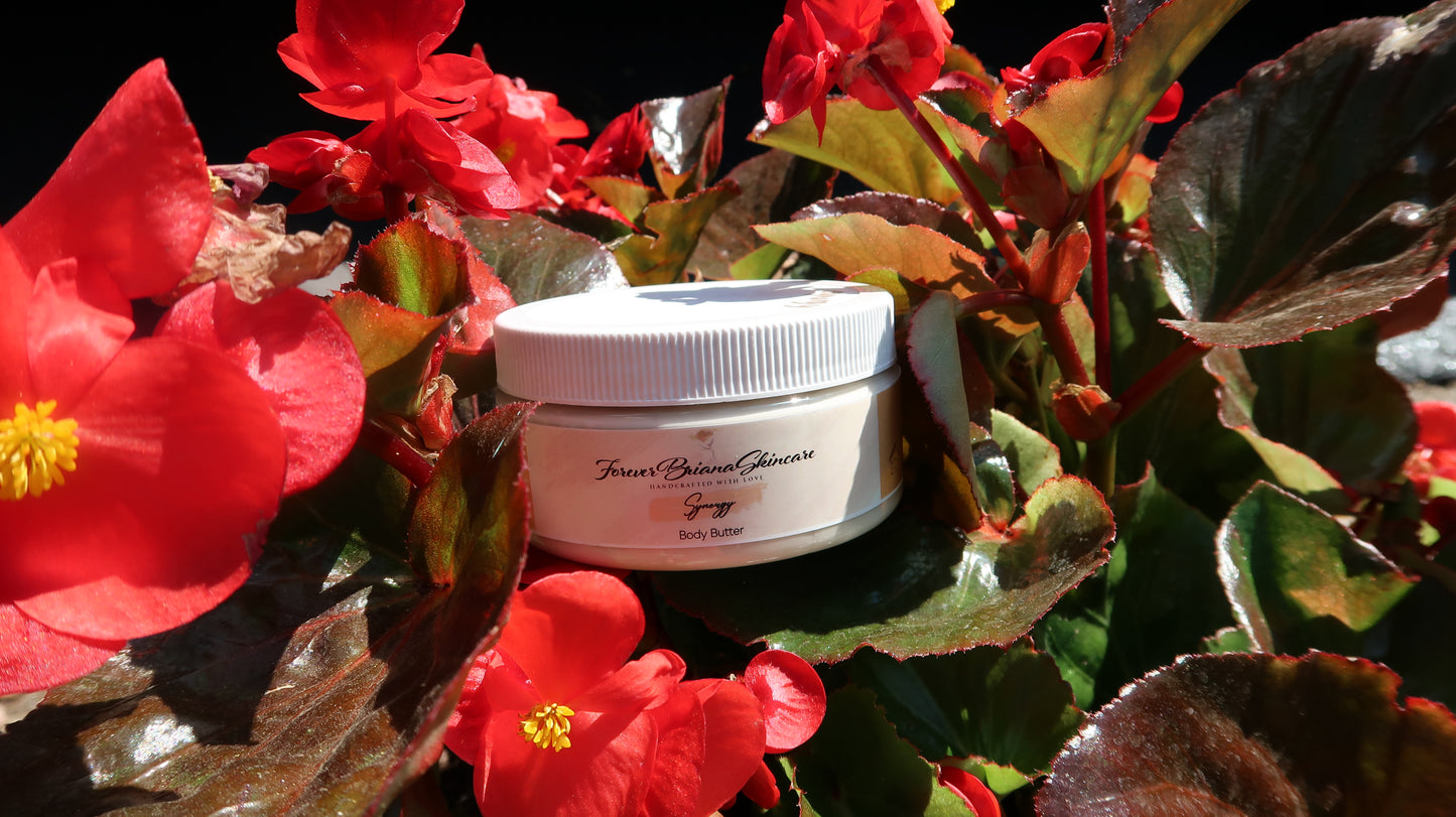 Synergy Body Butter