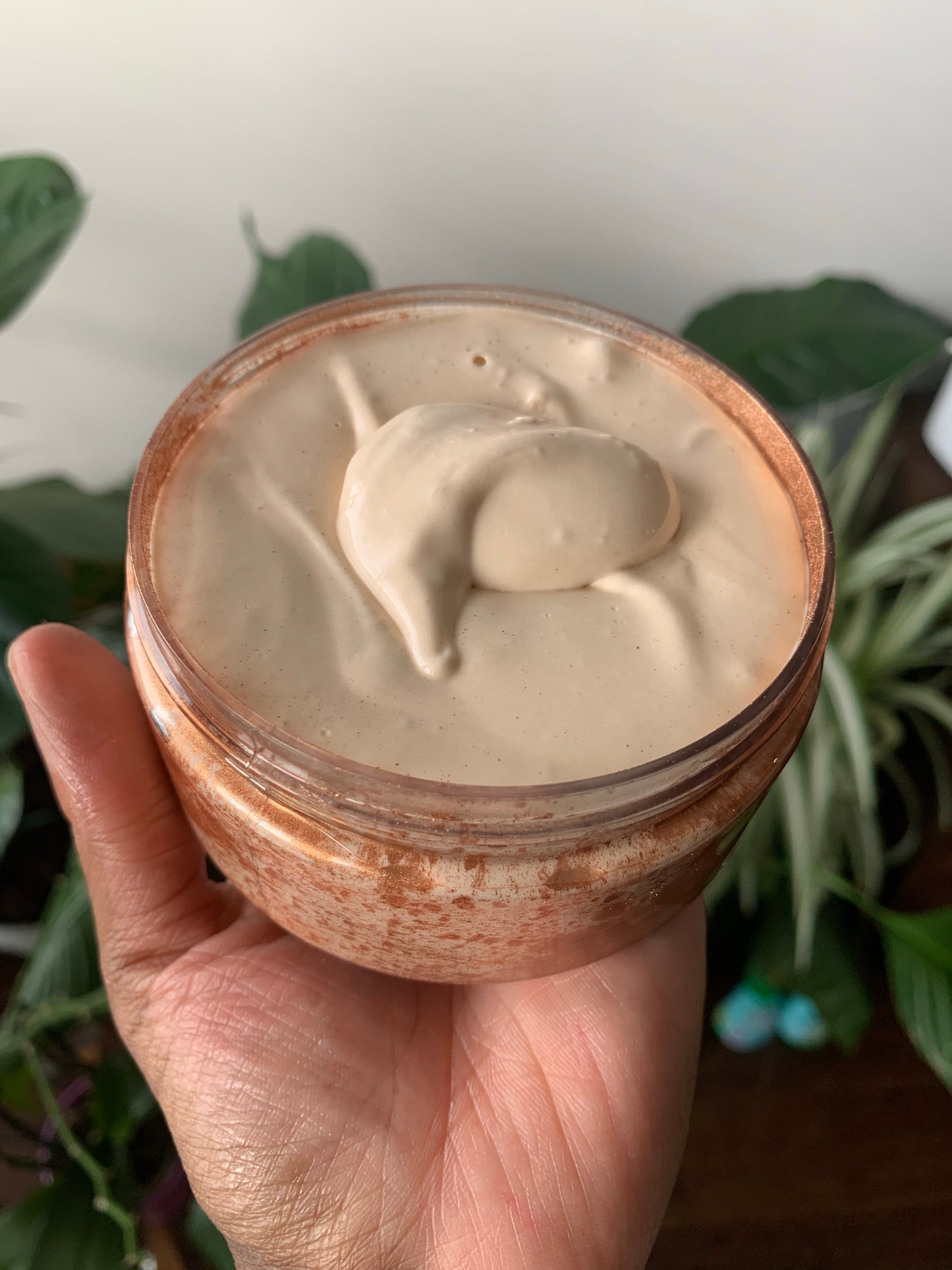 Vacation Me Please Whipped Body Butter