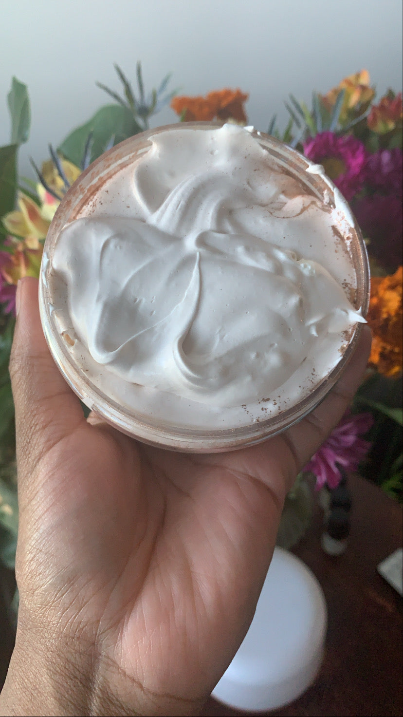 Respect My Complexion Body Butter