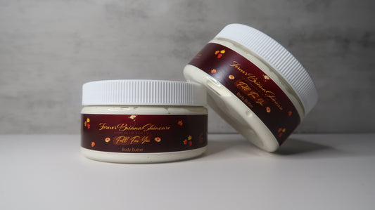 FALL for you Body Butter