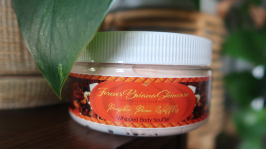 Pumpkin Pecan Waffle