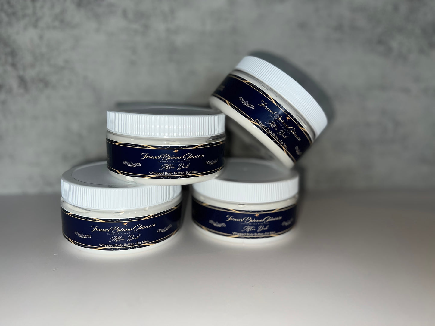 After Hours Body Butter