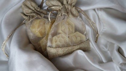 Skin Truffles: Body Butter Bars