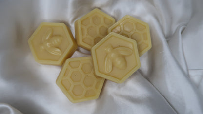 Skin Truffles: Body Butter Bars