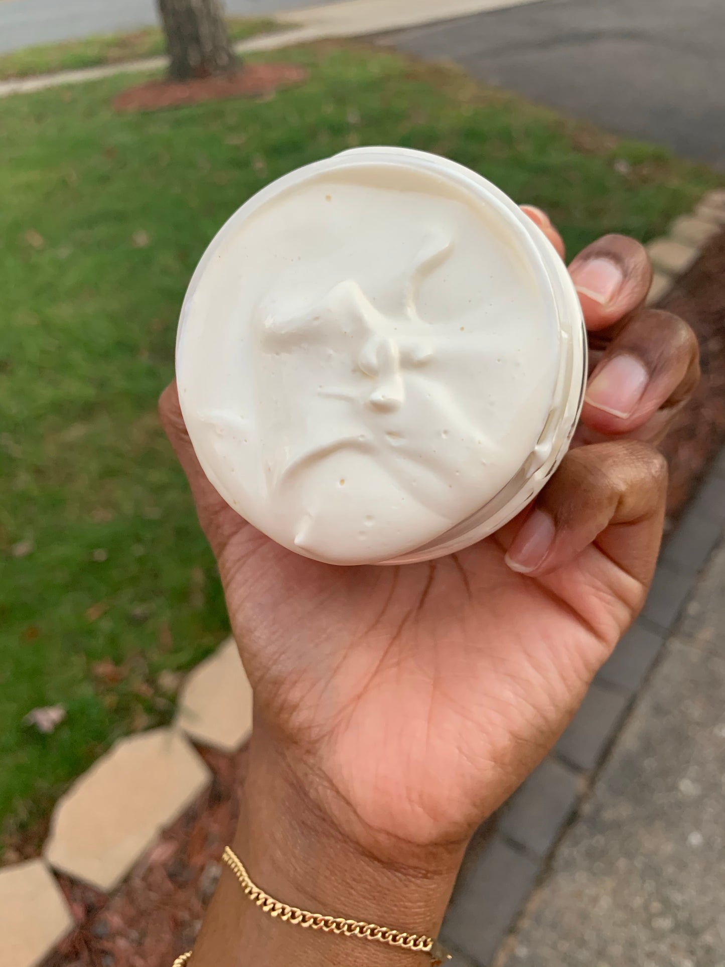 Synergy Body Butter