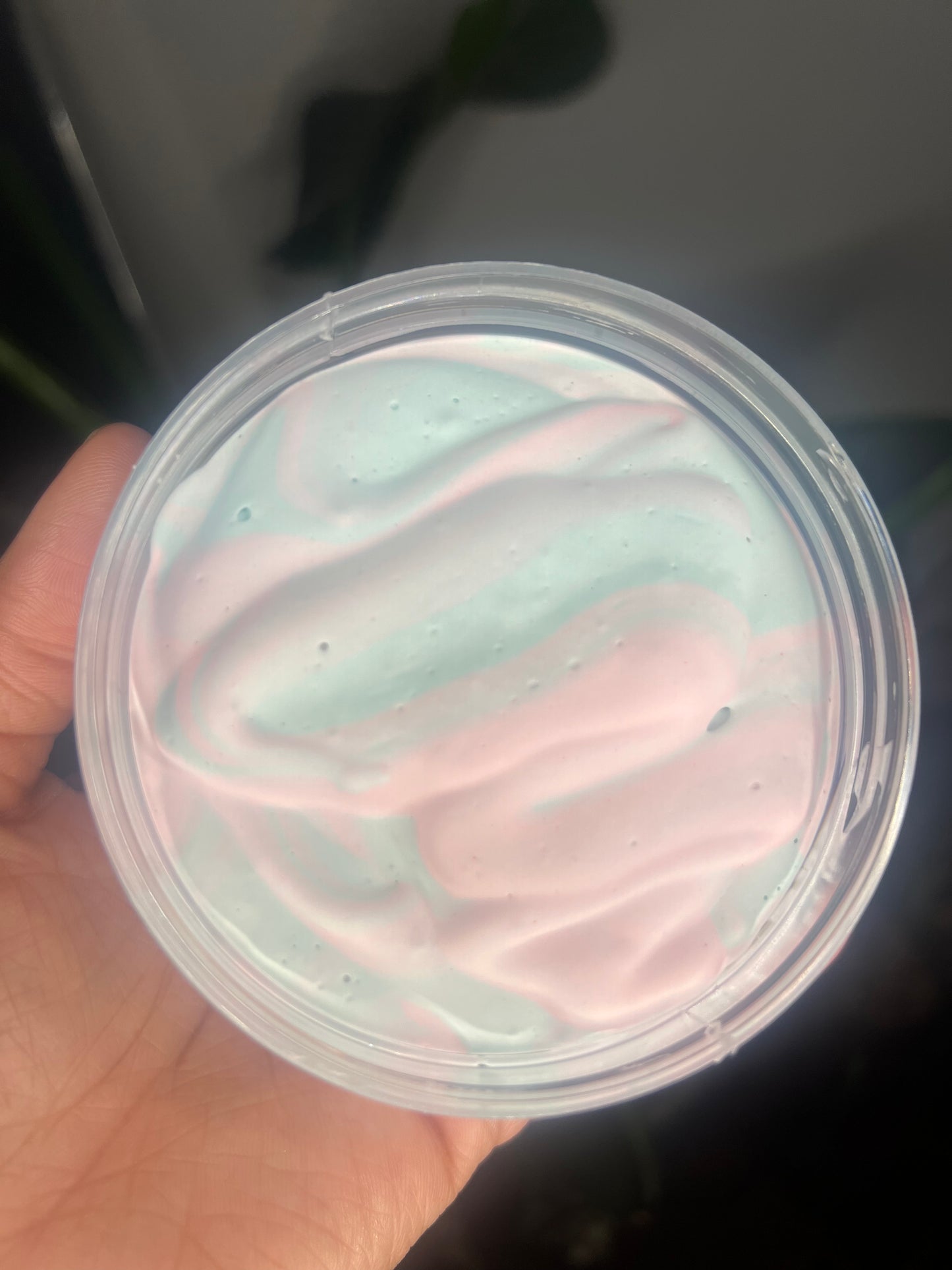 Cotton Candy Body Butter