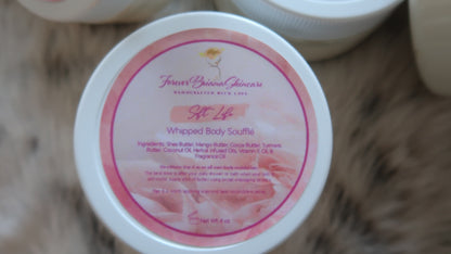 Soft Life Body Butter