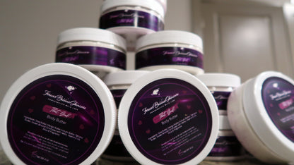 That Girl Body Butter