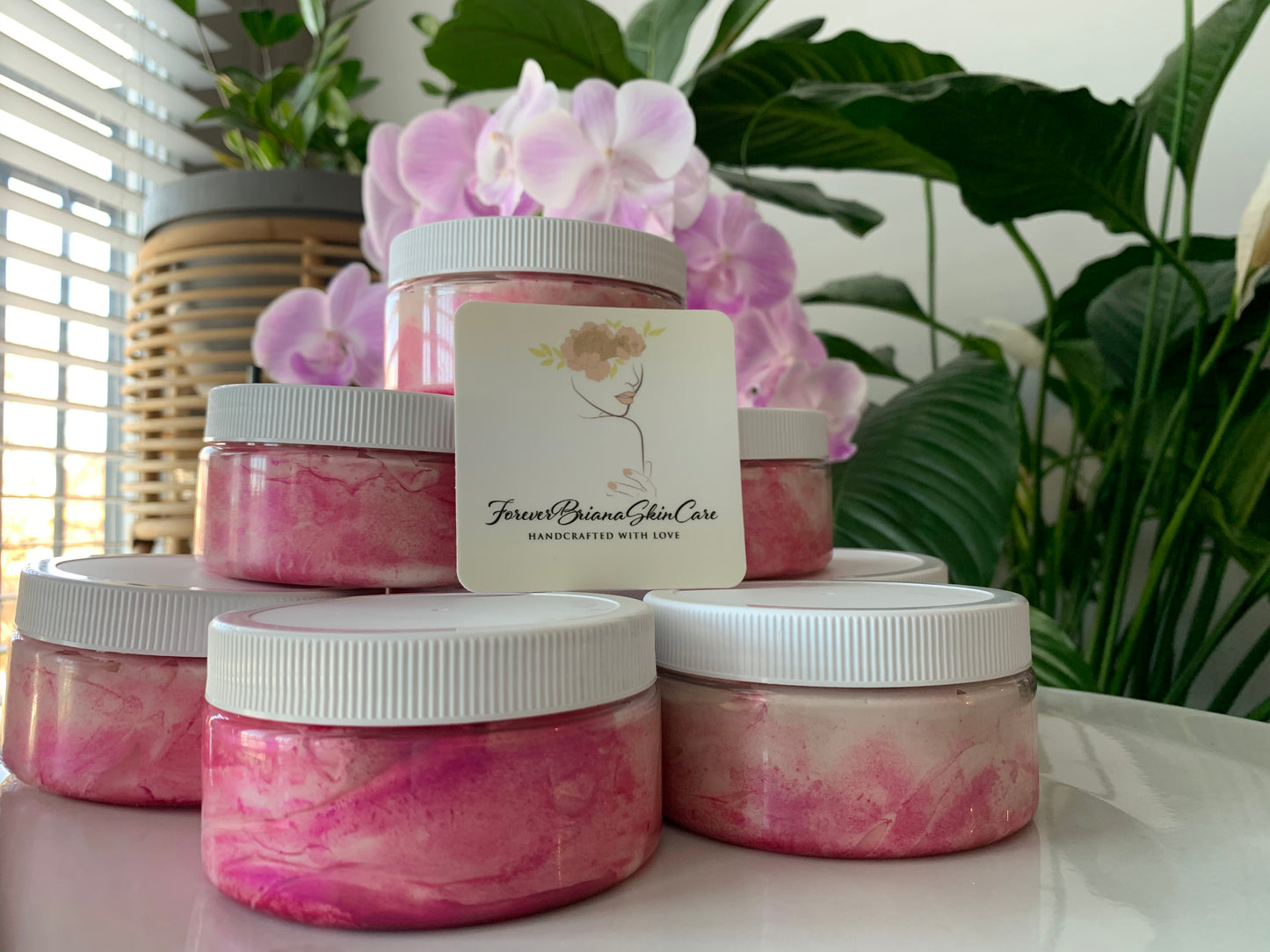 Love Language Body Butter