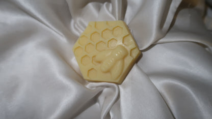 Skin Truffles: Body Butter Bars