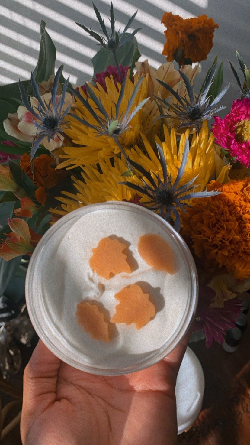 FALL for you Body Butter