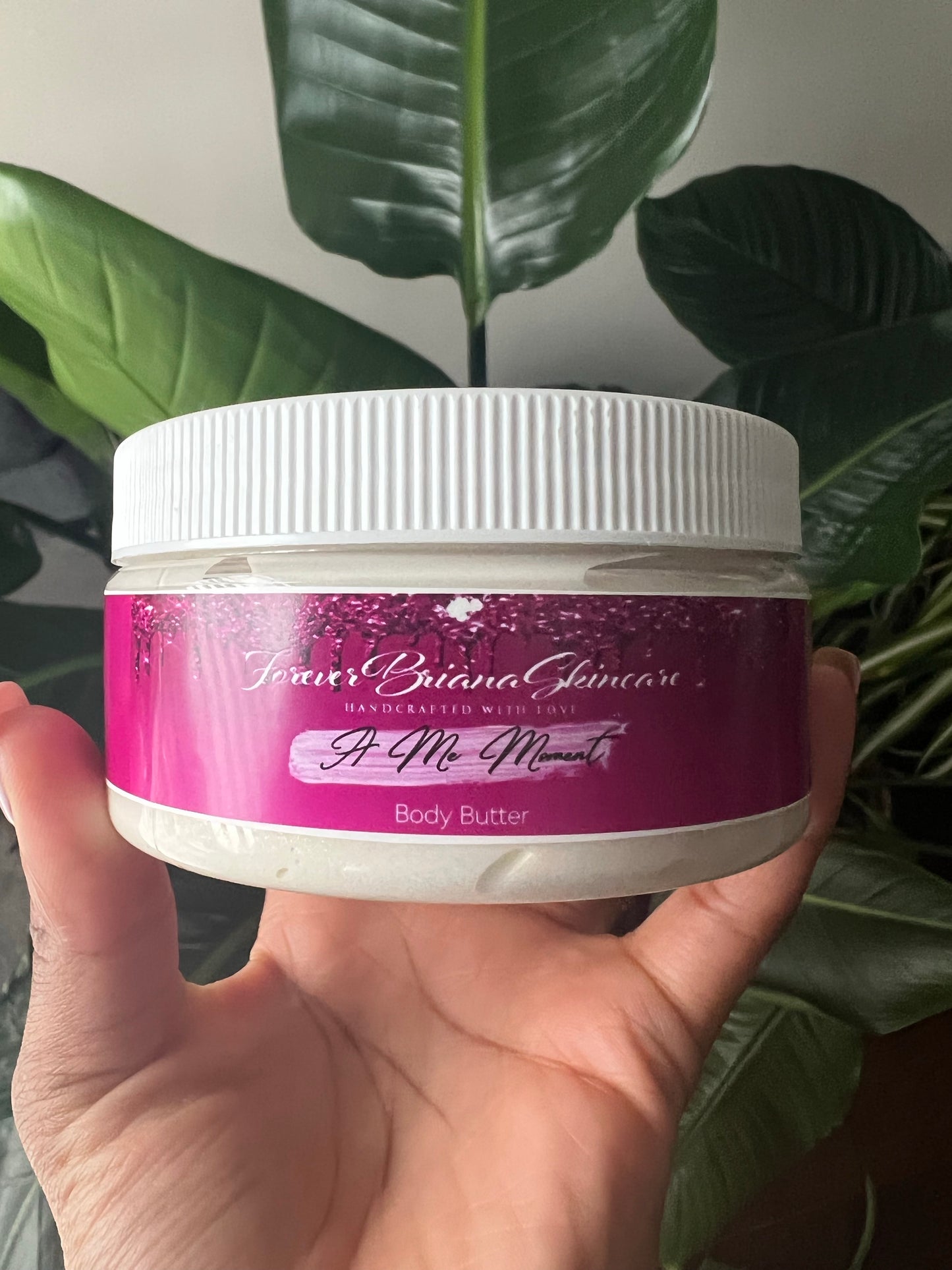 A Me Moment Body Butter