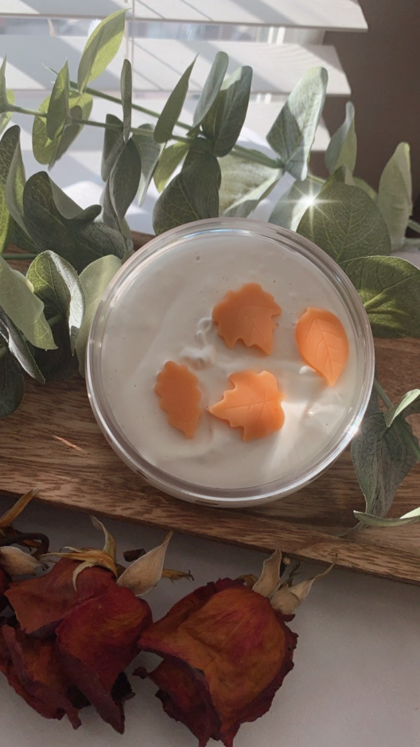 FALL for you Body Butter