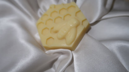 Skin Truffles: Body Butter Bars