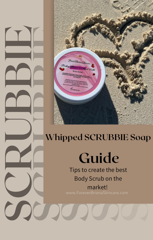 How To Make The Best Body Scrub On The Market