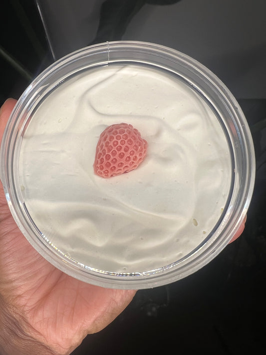 Strawberry Cheesecake Body Butter