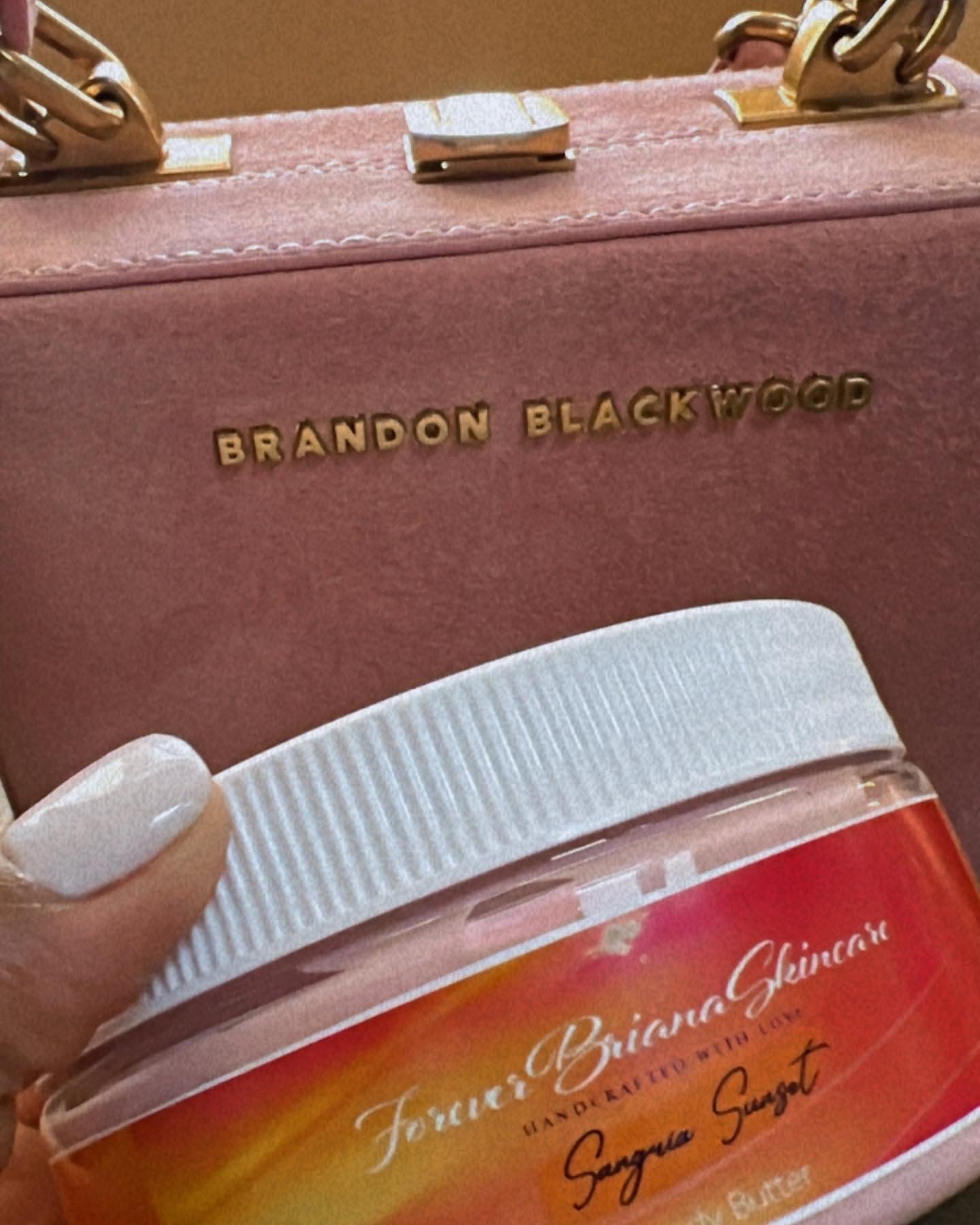 Sangria Sunset Body Butter