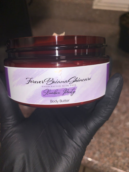 Slumber Party Body Butter