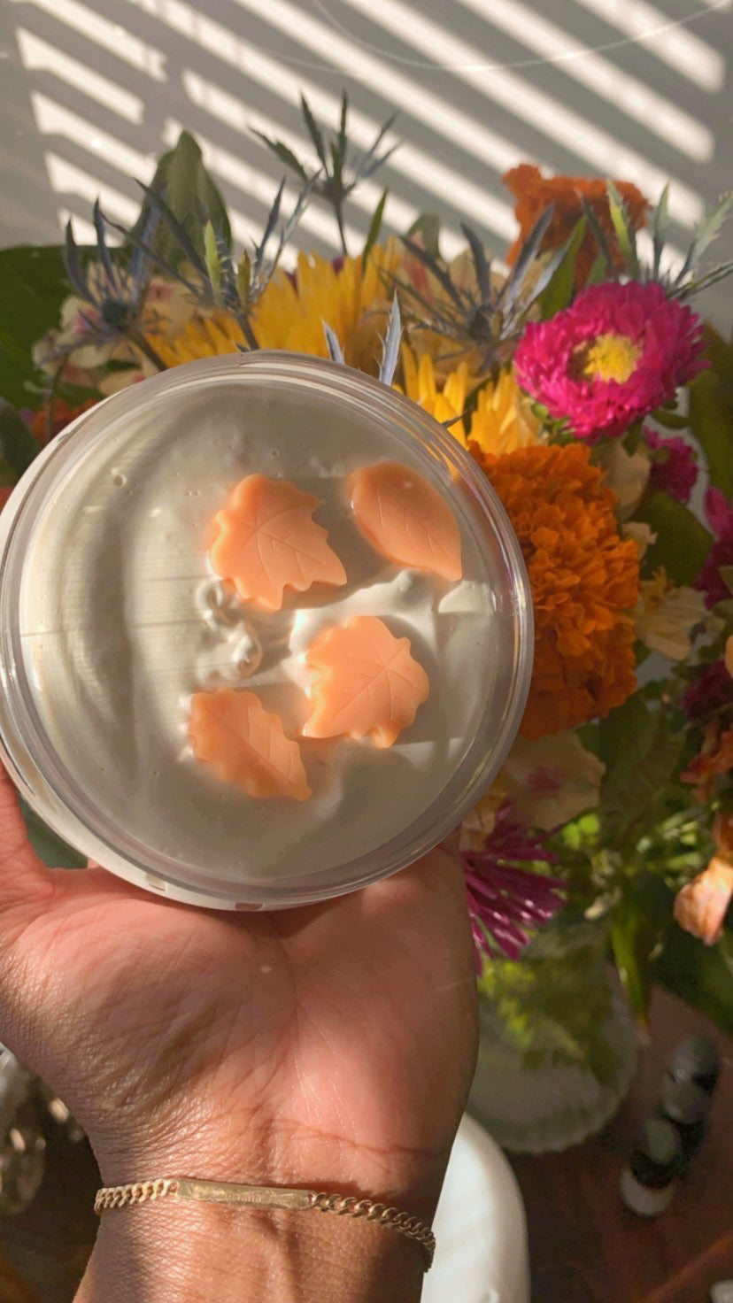 FALL for you Body Butter