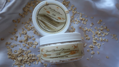 Soothe Whipped Body Soufflé