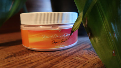 Sangria Sunset Body Butter