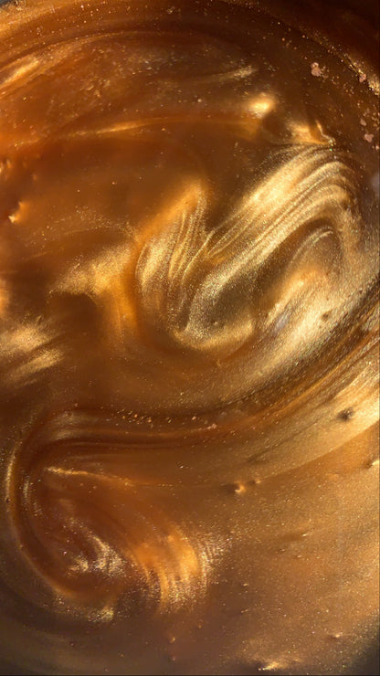 Skin Truffles: Body Butter Bars