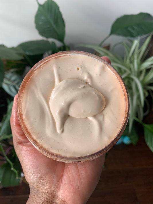 Vacation Me Please Whipped Body Butter