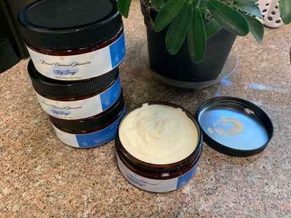 King Energy Body Butter