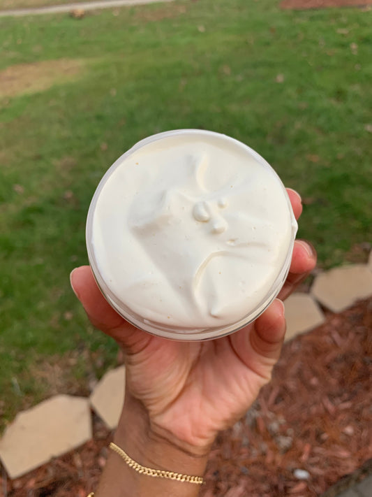 Synergy Body Butter